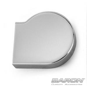 HORN COVER, FRONT, SMOOTH