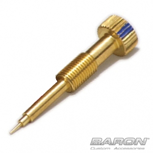 PILOT MIXTURE ADJUSTMENT SCREW - Yamaha Road Star