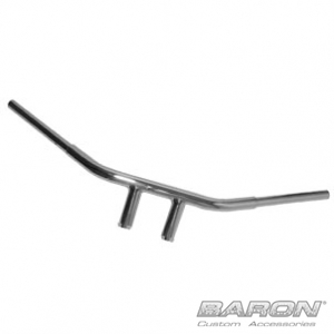 BOMBER BAR
