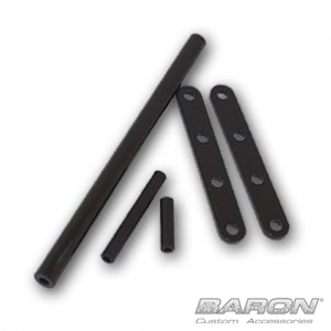 FOOTPEG & FOOT CONTROL EXTENSION KIT