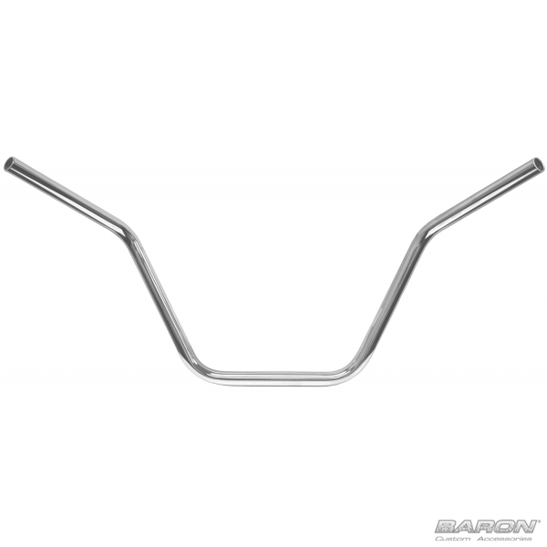 Royal Star Tour Deluxe Touring Bars 1