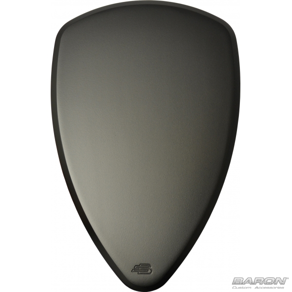 BIG AIR KIT<br>SMOOTH - BLACK<br>V-Star 950/1300 & Stryker