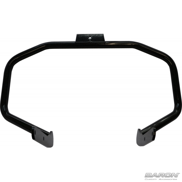 Yamaha Bolt Engine Guard - Black